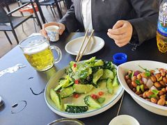 -有奴思烤肉·清真(正宁路店)