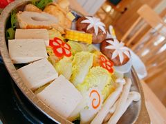 -柴の食堂·日式家庭料理·熊之肆(大学路店)