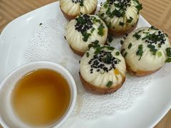 -瑞福园联谊餐室(茂名南路店)