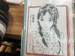 -剧狐剧本杀·月球探案馆(人民广场1号店)