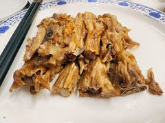 红焖羊尾-巴音浩日娲·蒙餐(双林东路店)
