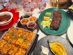 -观宴·品质赣菜(高新大道店)