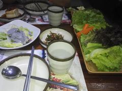 -韩一品韩国料理(柏庐南路店)