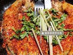 -云海肴·汽锅鸡·云南菜(美罗城店)