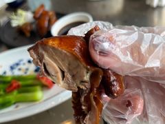 -彩丰楼中餐厅·仁恒洲际酒店