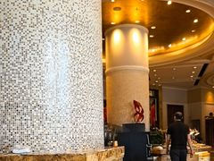 -怡聚轩全日制自助餐厅(大中华喜来登酒店)