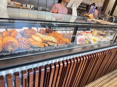 -BAKER&SPICE(BFC外滩金融中心店)