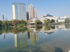 -后襄河公园