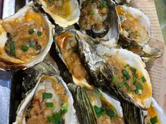 -琼大师东方烤乳猪(亚特兰蒂斯店)