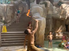 -杭州开元森泊度假乐园