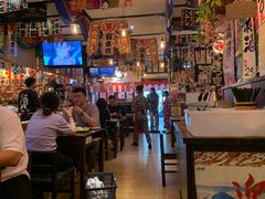 大堂-平成屋·午肴夜酒(四川北路店)