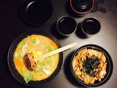 -日本料理神拉面