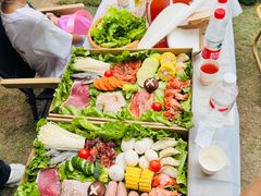 -HERRE·FARM 赫尔露营农场·团建聚会包场