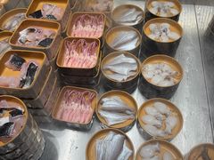 -海底捞大排档火锅(悦荟广场店)