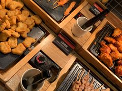 -好伦哥(温都水城店)