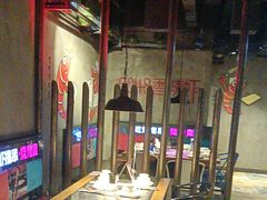 -0048鲜活香辣虾·火锅(铜陵路店)