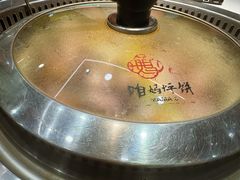 -满兴咱妈烀饼铁锅炖(兰州北街店)