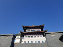 -维也纳国际酒店·西京医院胡家庙地铁站店