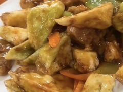 -老山记海城馅饼大酒店(振兴小区店)