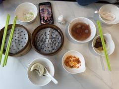 -古南都·清真绿柳居菜馆(太平南路店)
