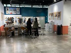 -海马体照相馆(天津世纪都会店)
