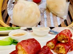 -点都德(德江楼店)