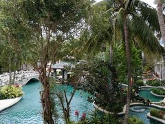 -三亚亚龙湾雅高美爵酒店