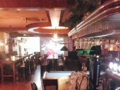 大堂-蓝枪鱼西餐厅(锦华店)