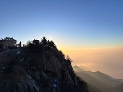 -泰山风景名胜区