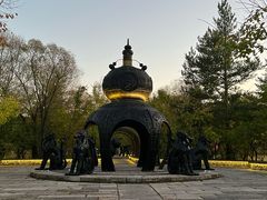 -美人松苑