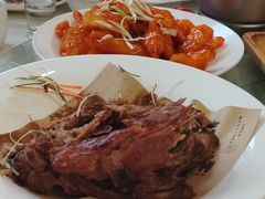 -普天和酒楼·新津菜·烤鸭(天津之眼店)
