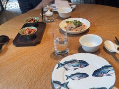 -宁波柏悦酒店·钱湖渔港