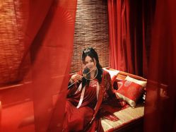 -汉仪华裳汉服馆(打浦桥店)