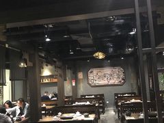 -龙门烤鱼(东方宝泰店)