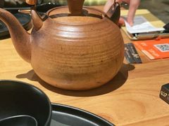 -旺爷砂锅·茶作(国贸城店)