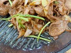 -京天红酒家(虎坊路店)