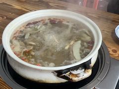 -潮陈记土鸡火锅(东厦北路店)