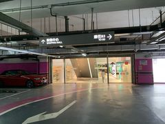 -大悦城-停车场