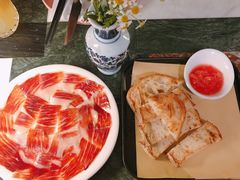 伊比利亚火腿-La Maison 夜来香(进贤路店)