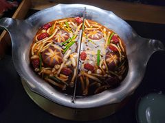 -湊湊火锅·茶憩(石家庄万象城店)