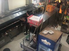 -二子海鲜大排档(太阳城店)