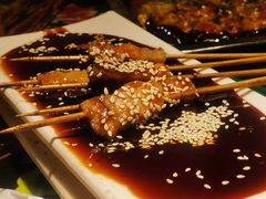 贵妃精膘-醉烧膘·烧烤夜宵王(总店)