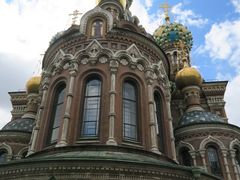 -滴血救世主教堂