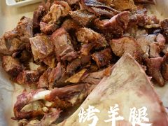 -天源居餐厅·地方特色菜(张北店)