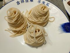 -羊来顺冰煮鲜羊 铁锅烀羊肉(中央大街店)
