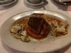 Tuna&nbsp;stack-茹丝葵牛排餐厅(尖沙咀中心店)