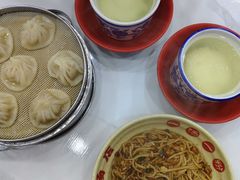 -小罗子汤店(大士院总店)