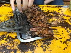 -文文烤肉(大皮院店)