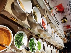 -高兴壹锅·潮汕鲜牛肉火锅(良乡梅花庄店)