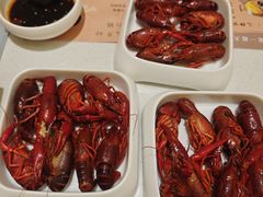 小龙虾-小茉庐和牛自助火锅(龙湖万达店)